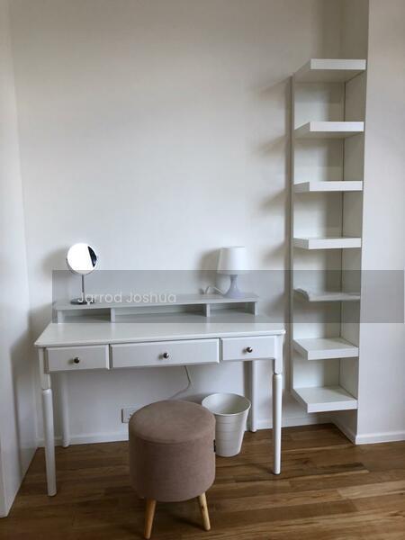 Arcoris Residences - 3