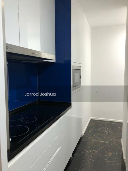 Arcoris Residences - 5