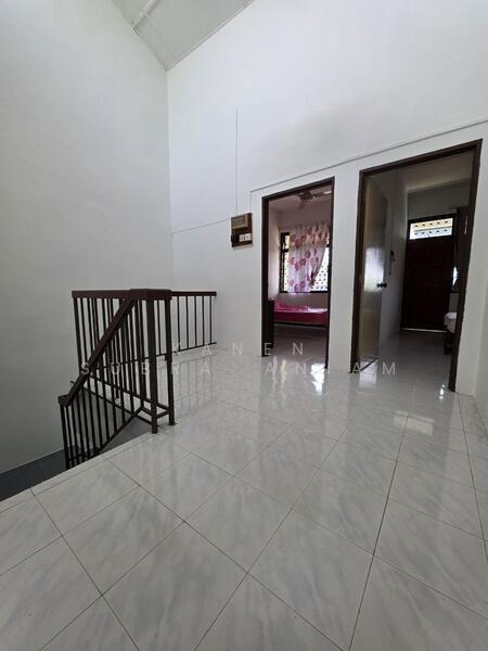 Taman Panglima - 2