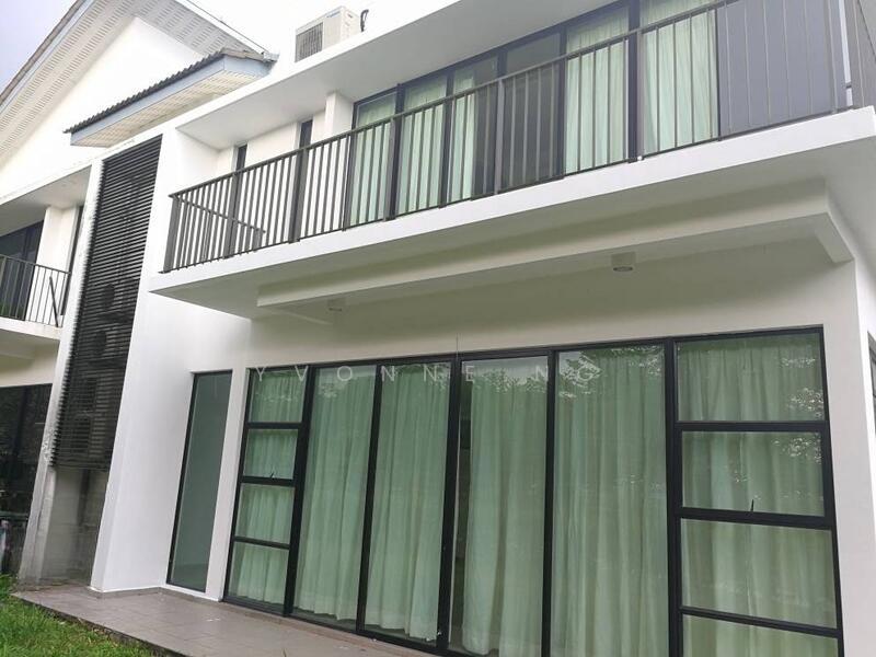 Senibong Cove - The WaterEdge Residences - 5