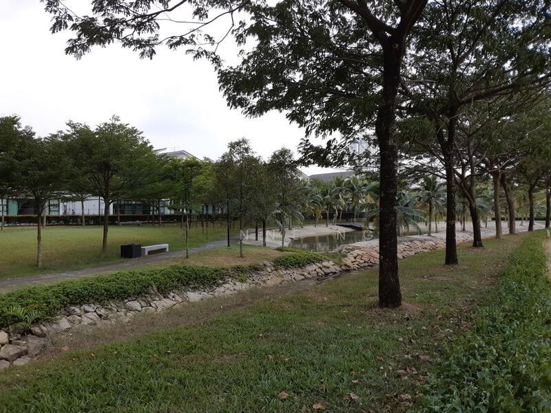 Senibong Cove - The WaterEdge Residences - 3