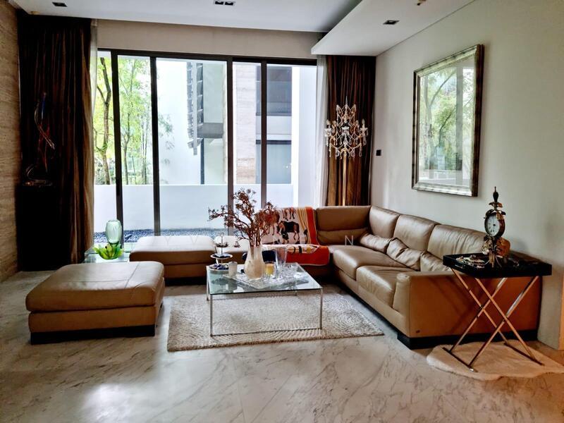 Senibong Cove - The WaterEdge Residences - 1