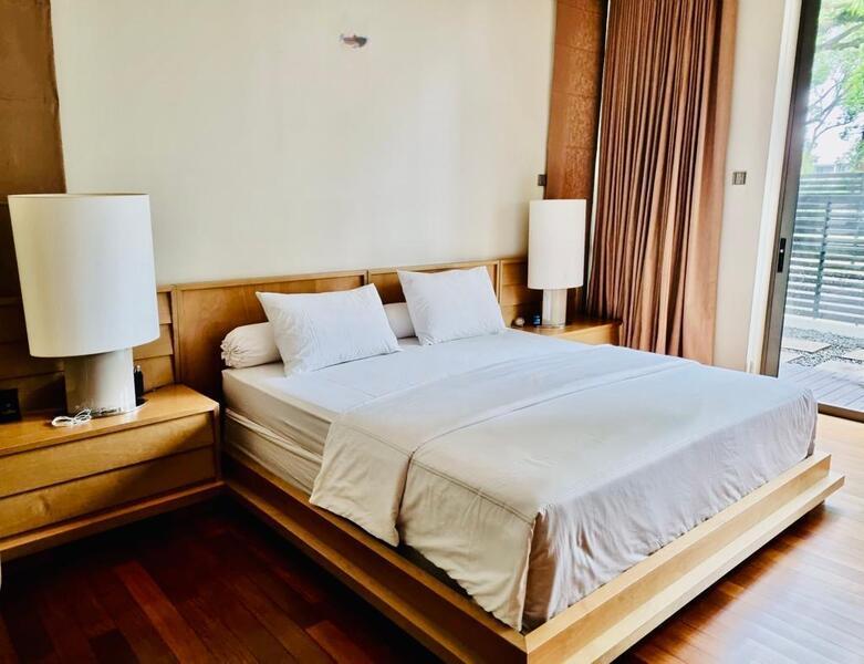 Senibong Cove - The WaterEdge Residences - 2