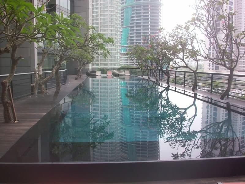 Condominium @ The Troika - 3