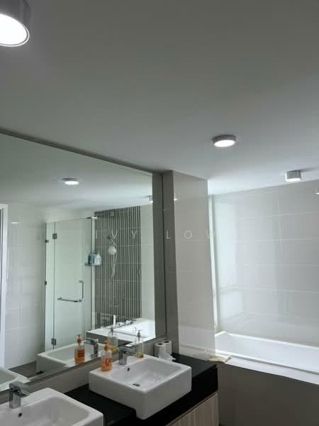 The Straits View Condominium - 4