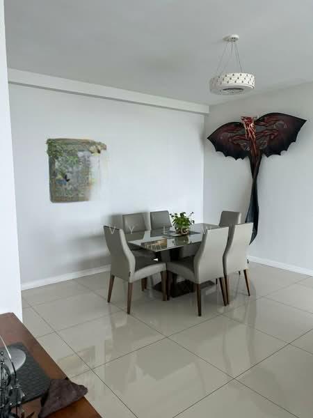 The Straits View Condominium - 3