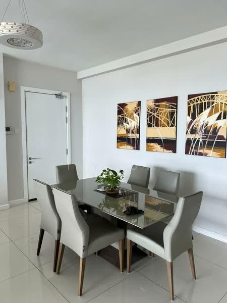 The Straits View Condominium - 5