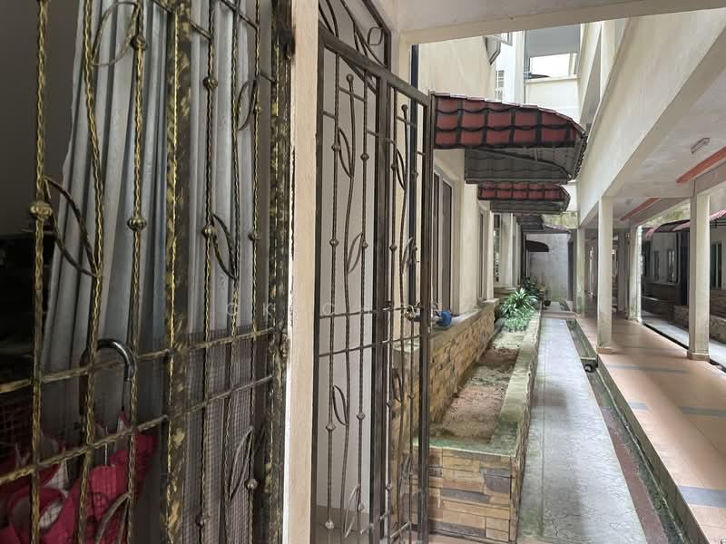 Taman Cheras Intan - 4