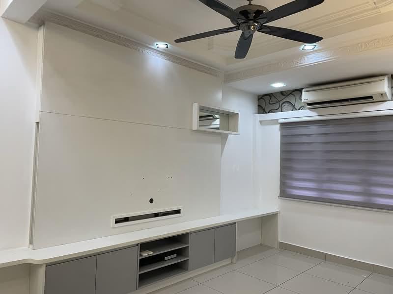 Taman Cheras Intan - 5