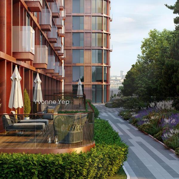 Ayanna Resort Residences - 3