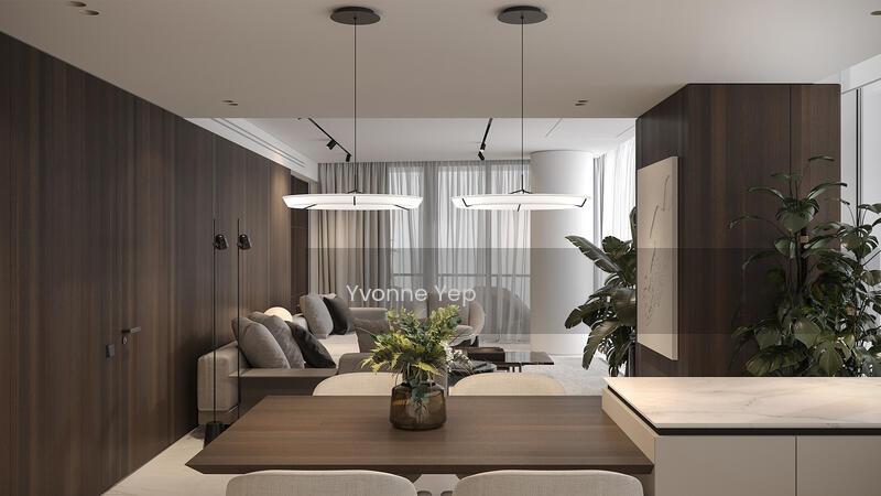 Ayanna Resort Residences - 5