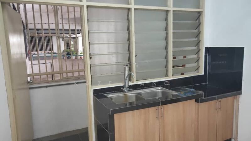 Bukit Awana Condominium - 2