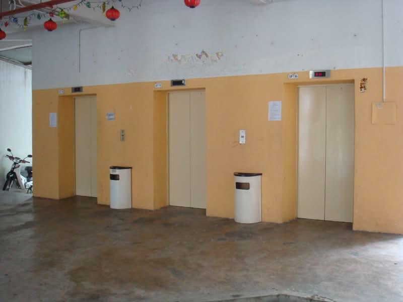 Bukit Awana Condominium - 4