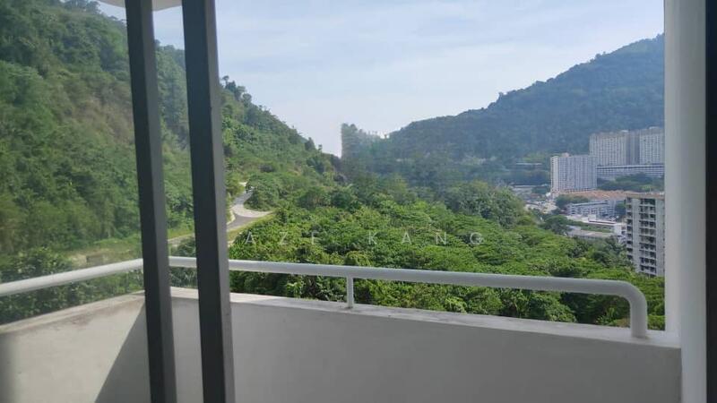 Bukit Awana Condominium - 5