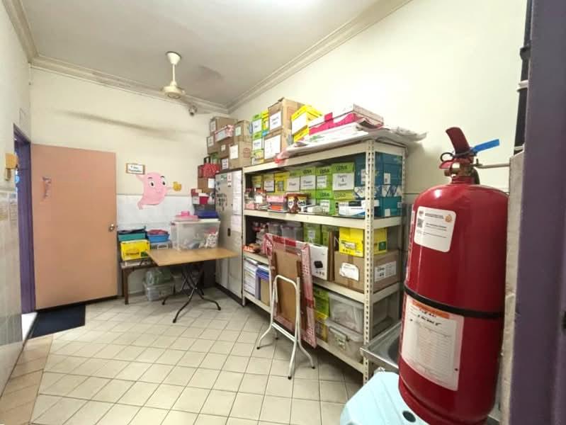 Skudai - 2
