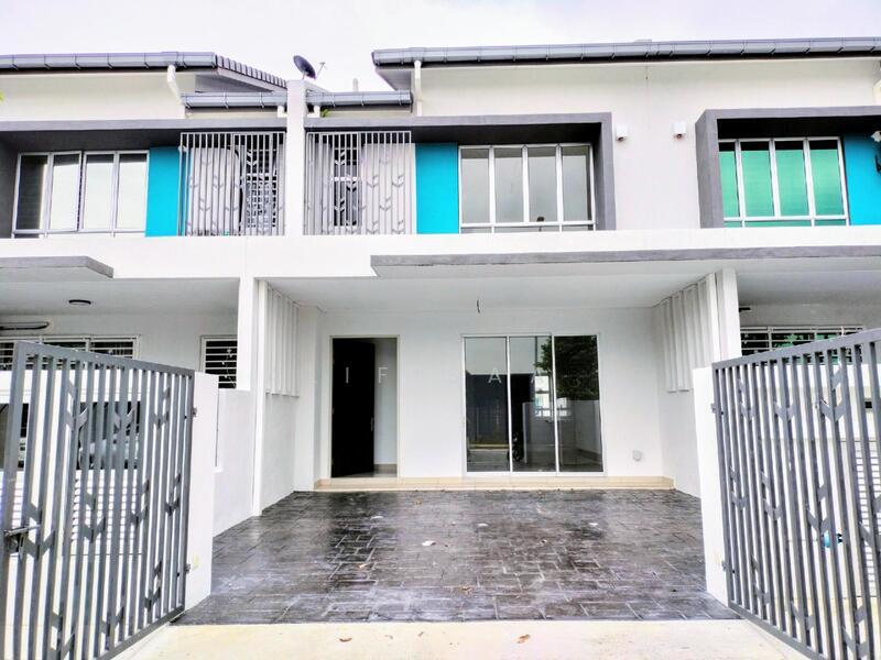 Serenia Amani @ Serenia City - 1