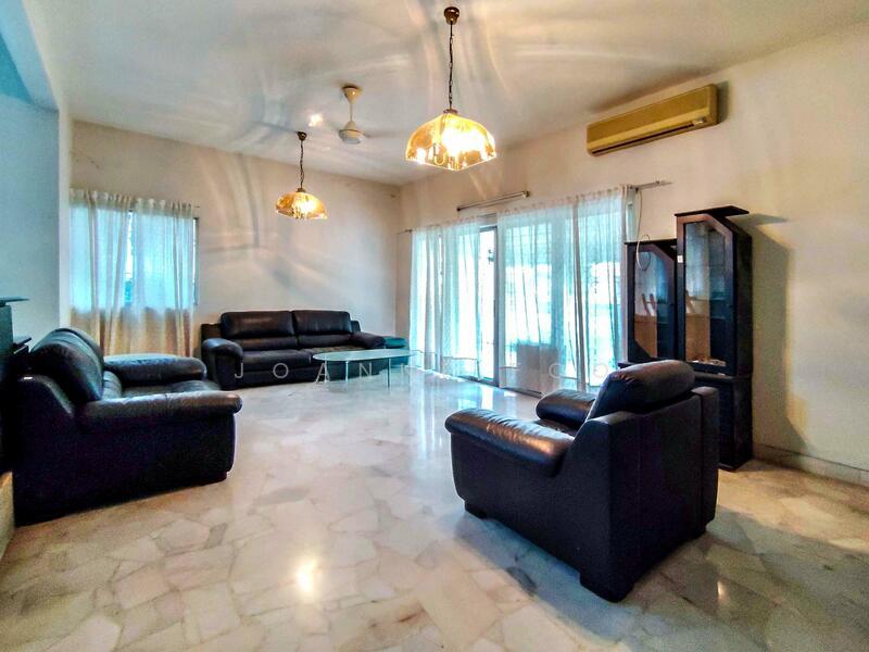 Damansara Jaya - 2