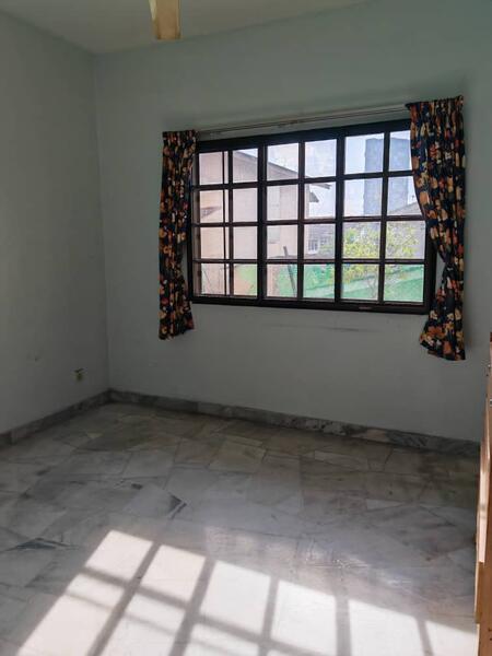 Taman Cheras - 4