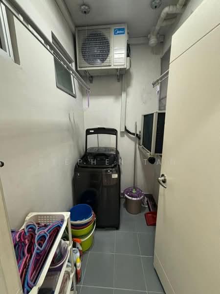 Pandan Residence - 2