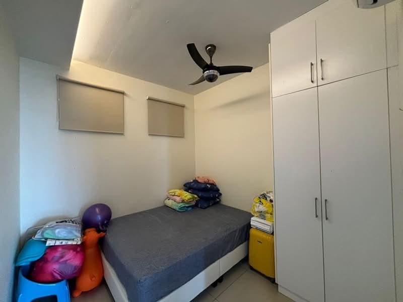 Pandan Residence - 3