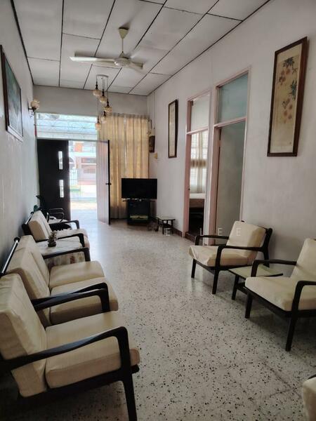 Taman Continental - 2