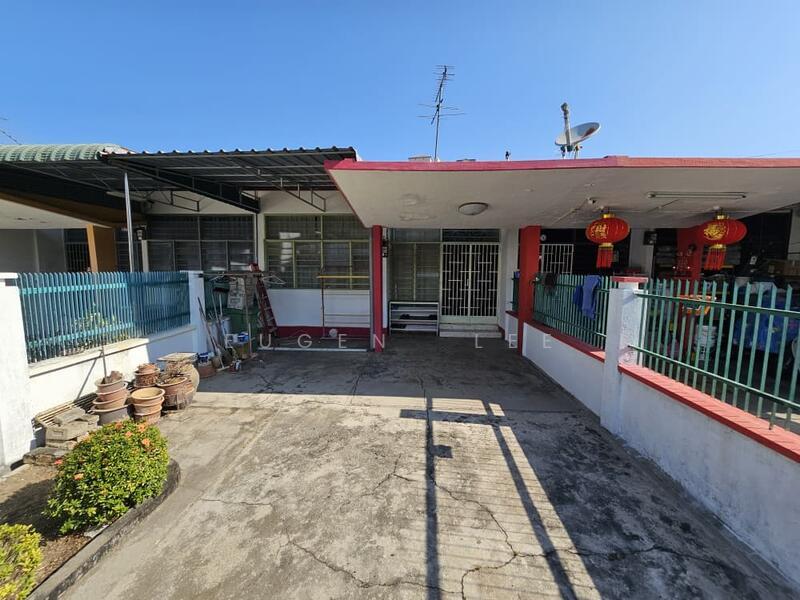 Taman Continental - 4