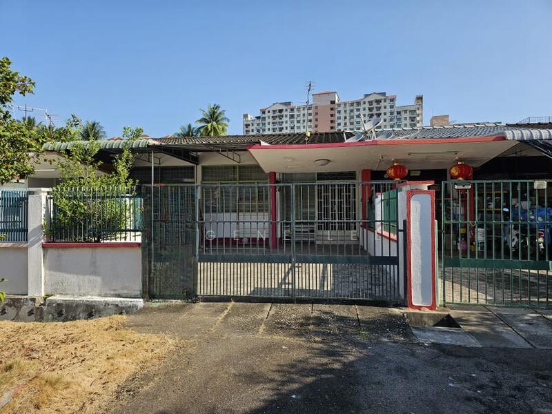 Taman Continental - 5