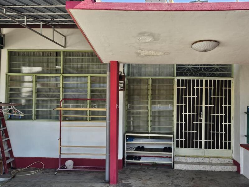 Taman Continental - 3