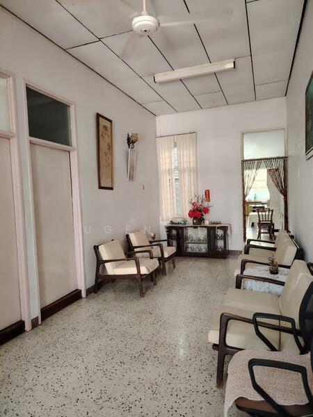 Taman Continental - 1