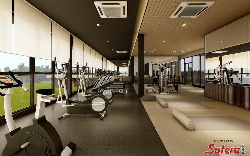 Sutera Garden Village - 4