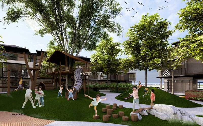 Sutera Garden Village - 2