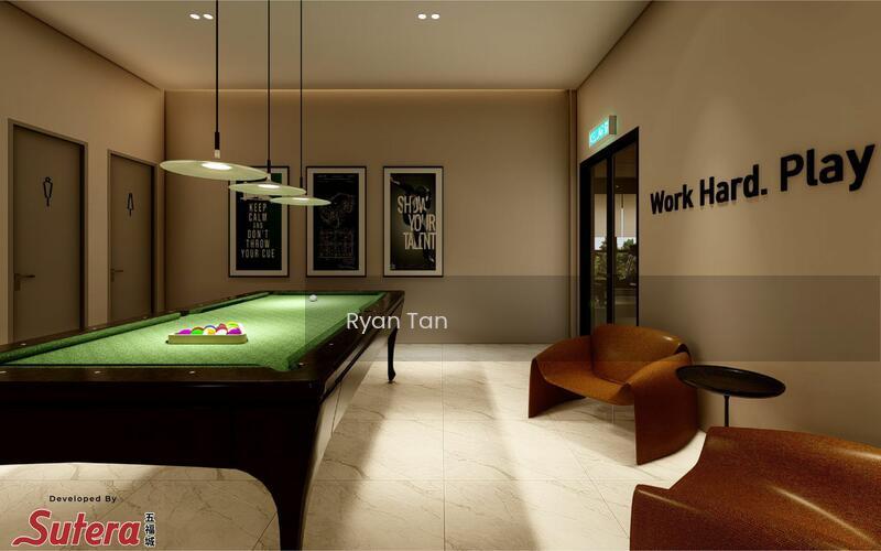 Sutera Garden Village - 3