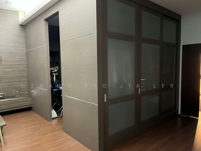 Minden Heights - 2