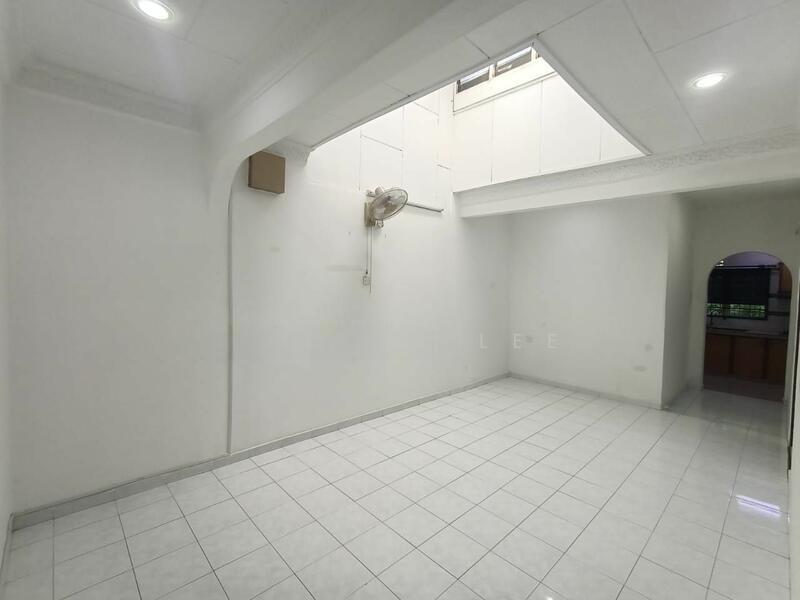 1-storey Terraced House at Desa Jaya Kepong - 4
