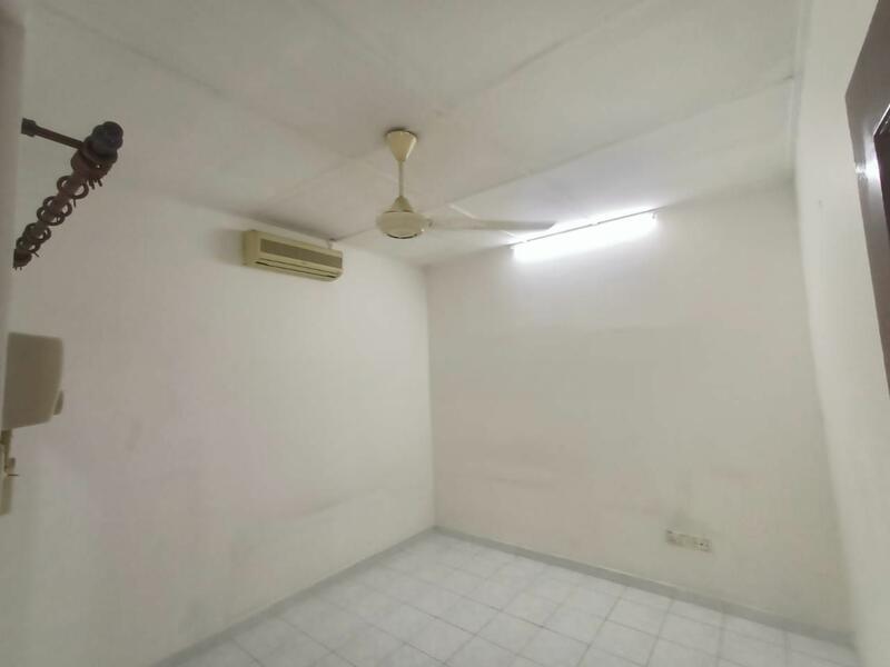 1-storey Terraced House at Desa Jaya Kepong - 5