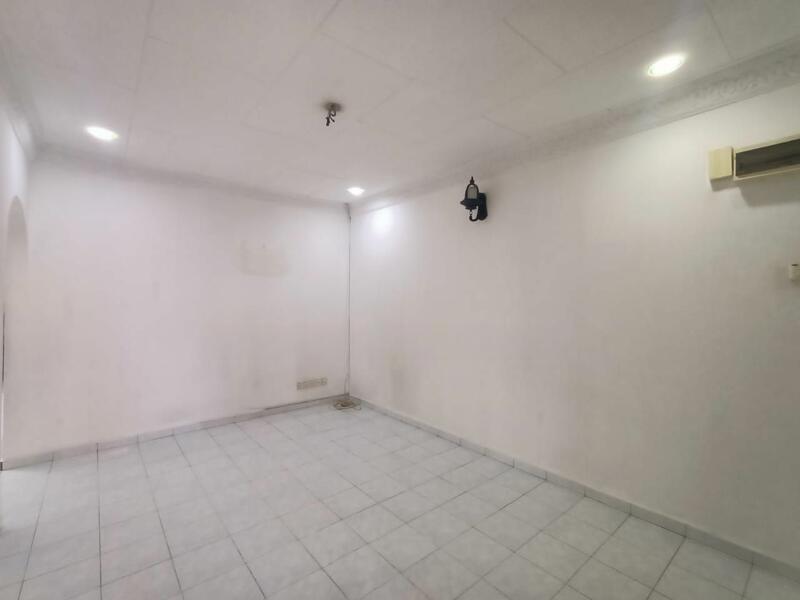 1-storey Terraced House at Desa Jaya Kepong - 1