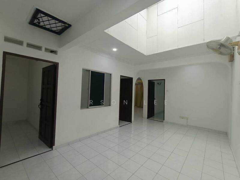 1-storey Terraced House at Desa Jaya Kepong - 3
