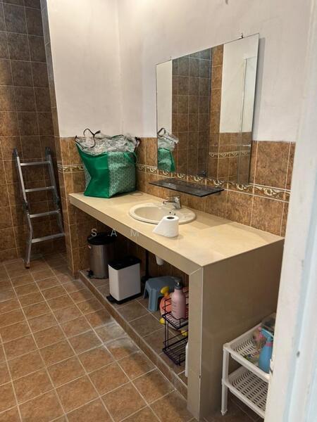 Taman Wangsa Ukay - 4