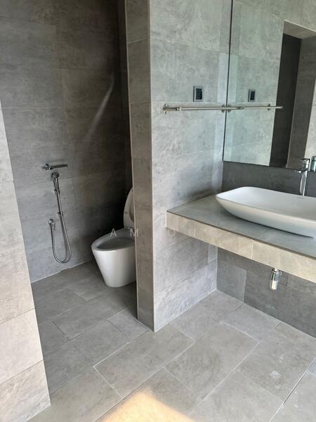 Taman Wangsa Ukay - 5