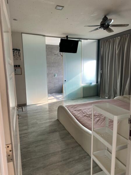 Taman Wangsa Ukay - 3