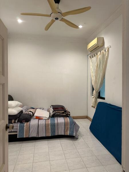 Taman Wangsa Ukay - 2