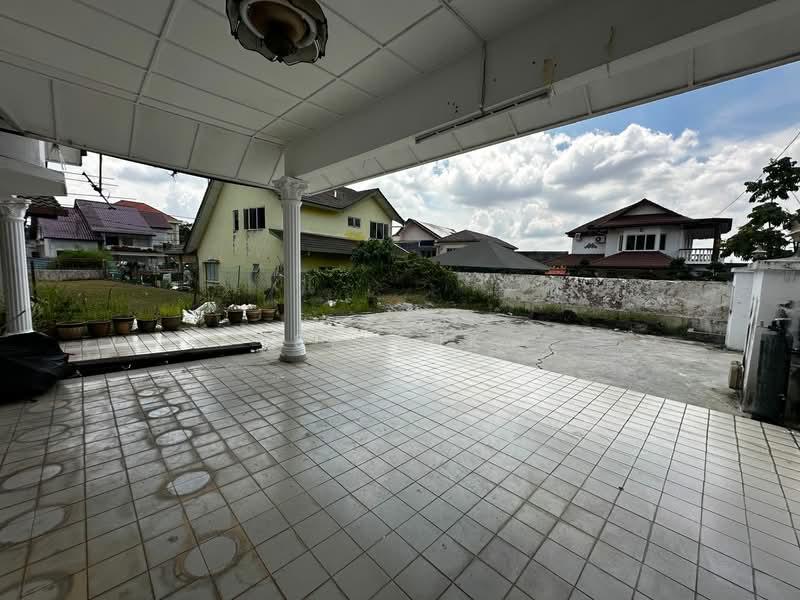 Taman Sri Hijau - 3