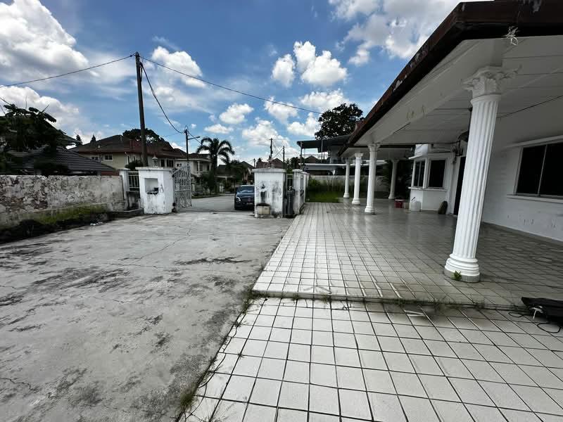 Taman Sri Hijau - 2