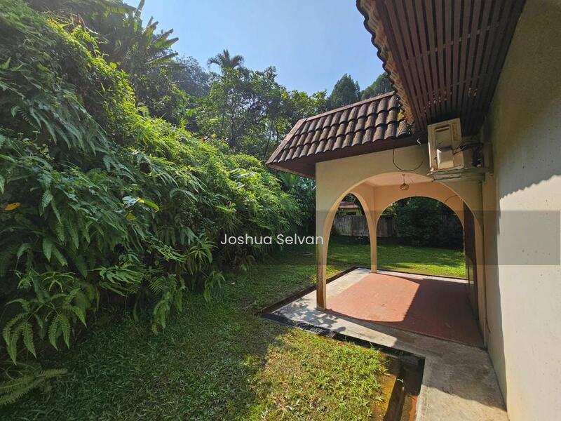 Bungalow at Bangsar - 2