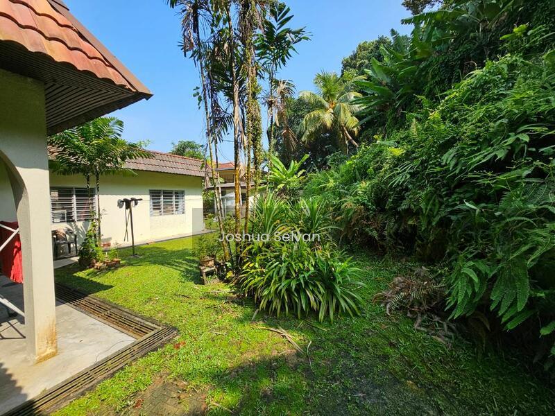 Bungalow at Bangsar - 3