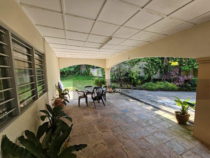 Bungalow at Bangsar - 4