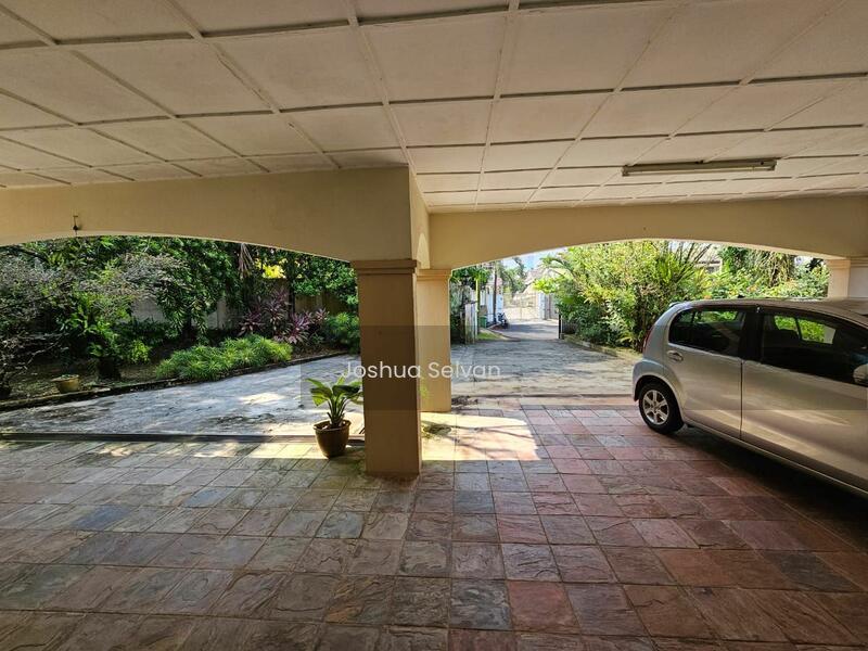 Bungalow at Bangsar - 5