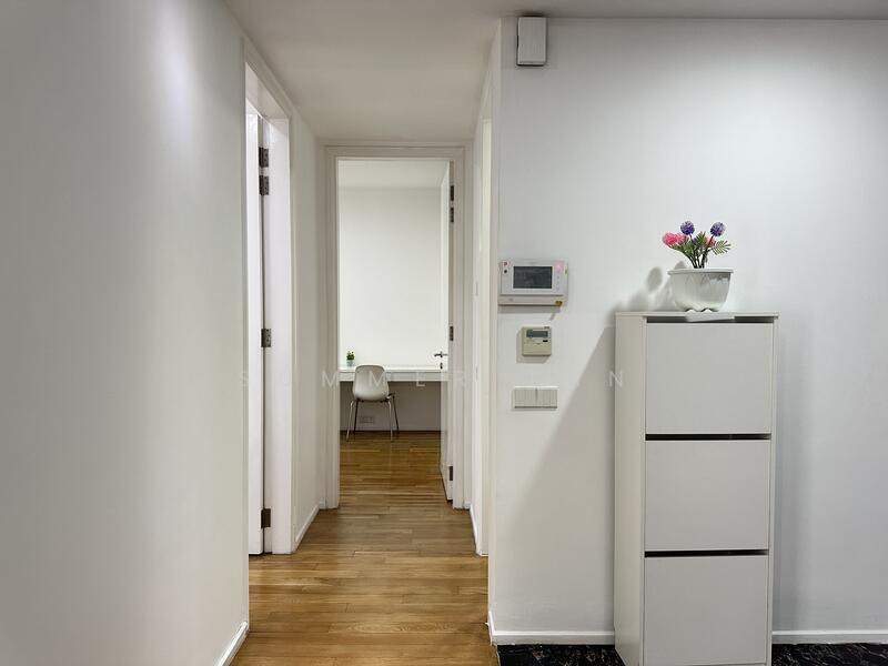 Arcoris Residences - 2