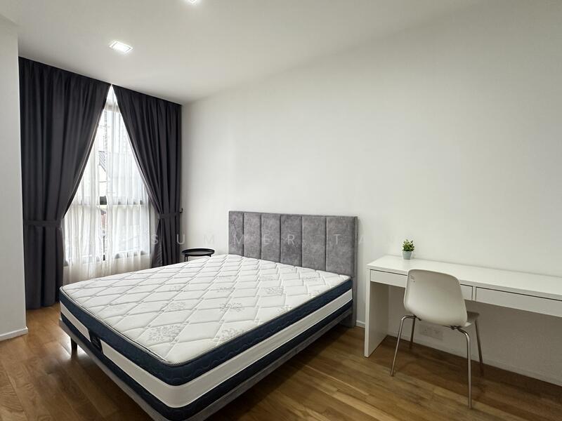 Arcoris Residences - 3