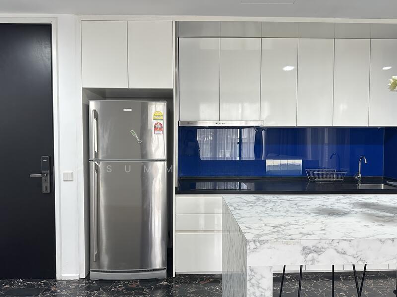 Arcoris Residences - 4